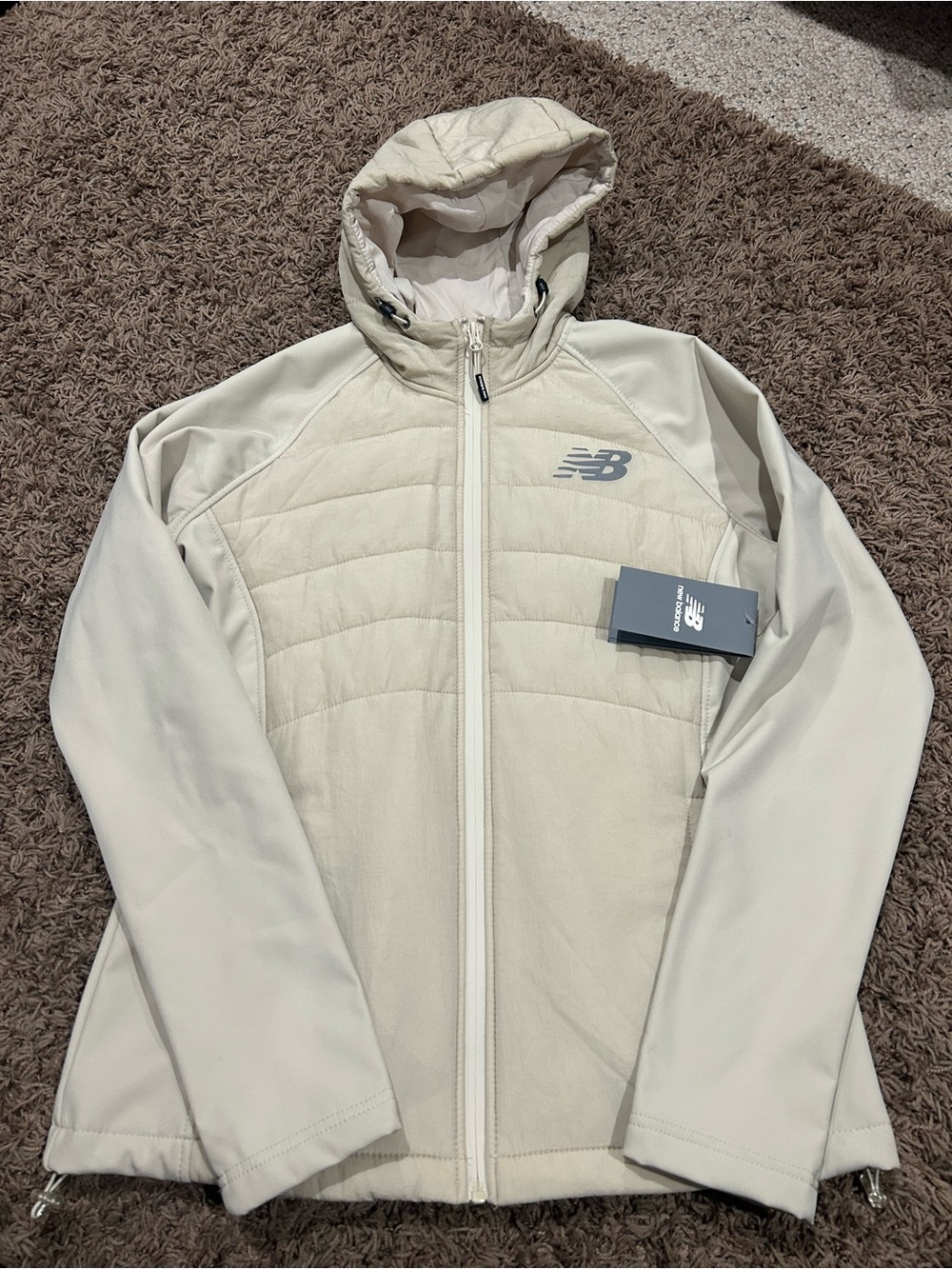 Brand new New balance jacket